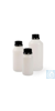 Weithalsflaschen 250 ml, HDPE, Originalitätsverschluss, Ø 60 x H 140 mm,  Weithalsflaschen 250...